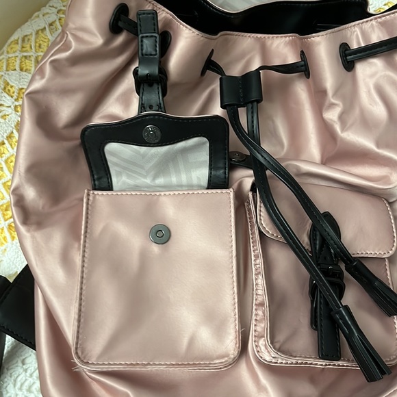 Rebecca Minkoff backpack - Picture 5 of 9